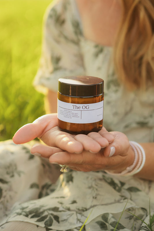 The OG Whole-Body Tallow