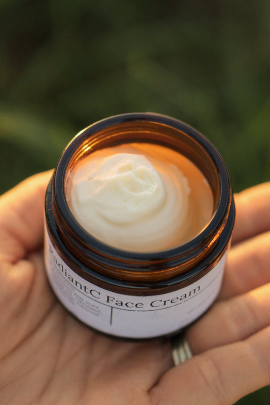 RadiantC Face Cream Tallow Face Cream by Good Tallow Co.