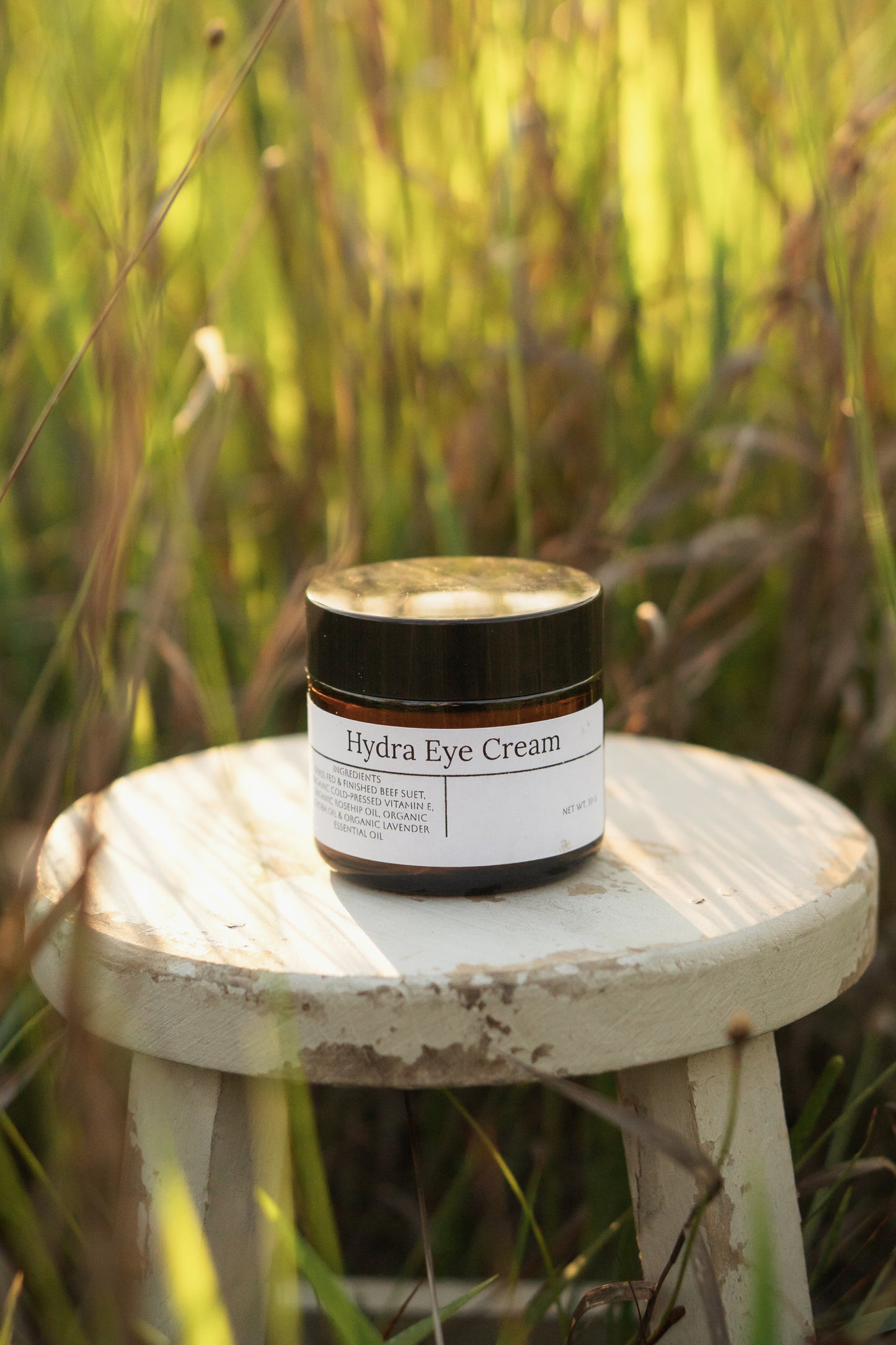 Hydra Eye Cream