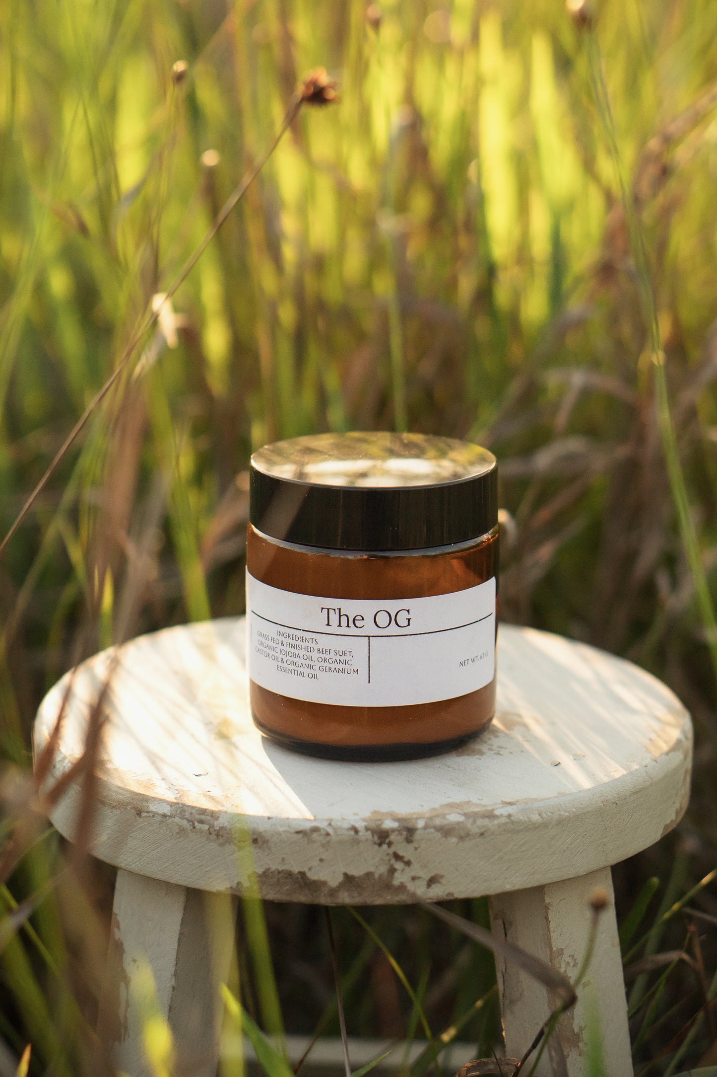 The OG Whole-Body Tallow