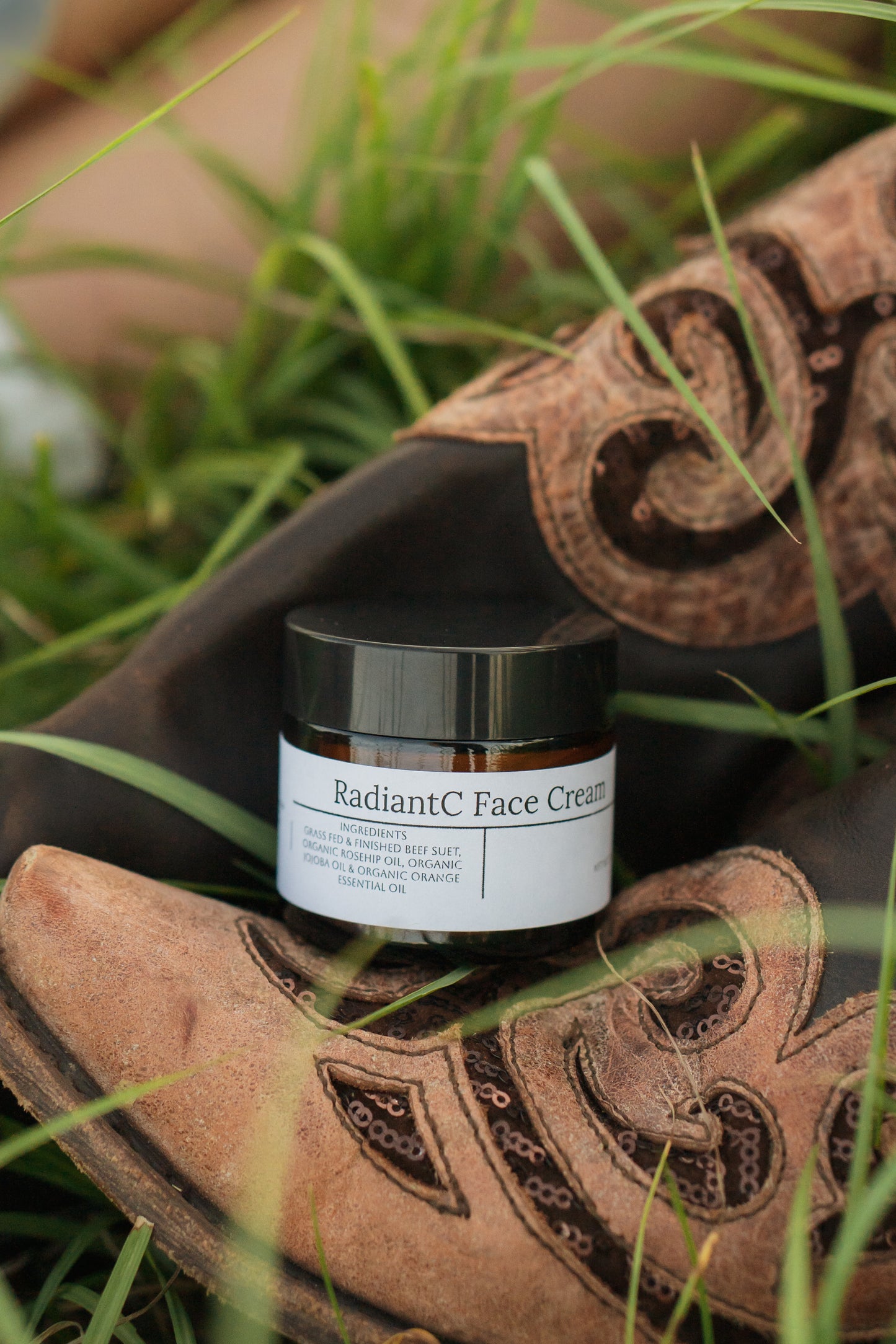 RadiantC Face Cream
